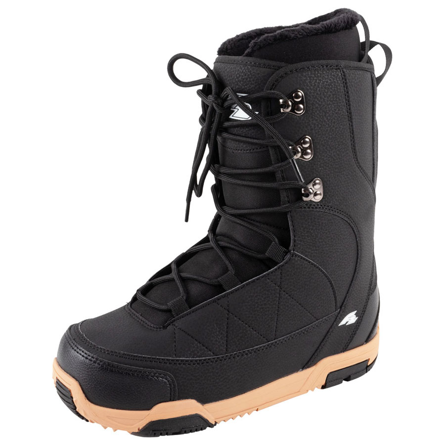 snowboard boots F2 Concept black